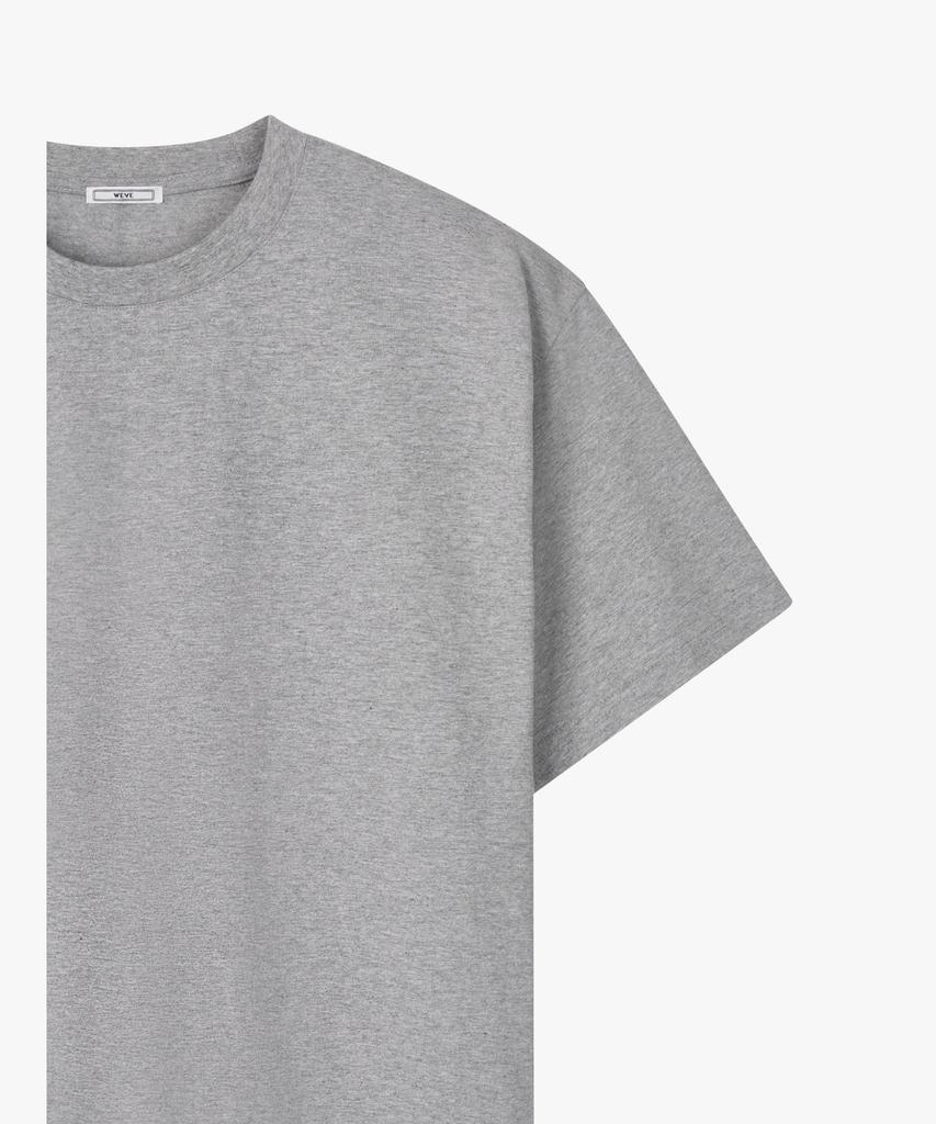 Wibeu Easy T-Shirt (Gray)