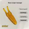 Resin Facial and Nose Massager for Children