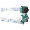High Resolution 12MP IMX708 Sensors Camera Board Module With HDRs And Wide 120 Degree FOV