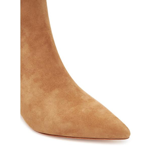Ankle Boots LAUREN RALPH LAUREN 802967779003 Brown