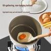 COOKER KING Non-stick Milk Pot