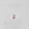 EFFIE QUEEN 10Pcs Freshwater Pearl Wholesale AAAA High Quality Round Shaped Bead For Jewelry Making DIY Chain, Earring Gift PP13