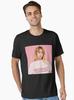 Aya Nakamura Angèle Essential T-Shirt