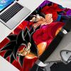 Large Mouse Pad Pc Speed Dragon Ball Anime For Esports Players Laptop Computer Keyboard Desk Mat Xxl Mousepad