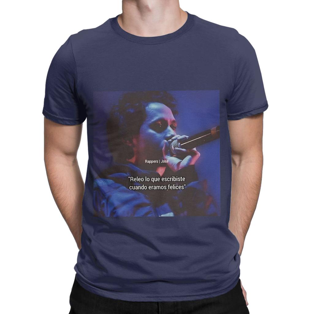Canserbero Merch All We Need Is Love Tee Blue Novelty 100 Cotton TShirt Canserbero Tees Tops For Unisex