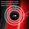 New Car Door Shock-absorbing and Soundproof Pad For BMW M6 M5 M3 X1 X3 X5 E38 E39 E46 E53 E60 E61 E64 E70 E71 E85 E87 E90 E83