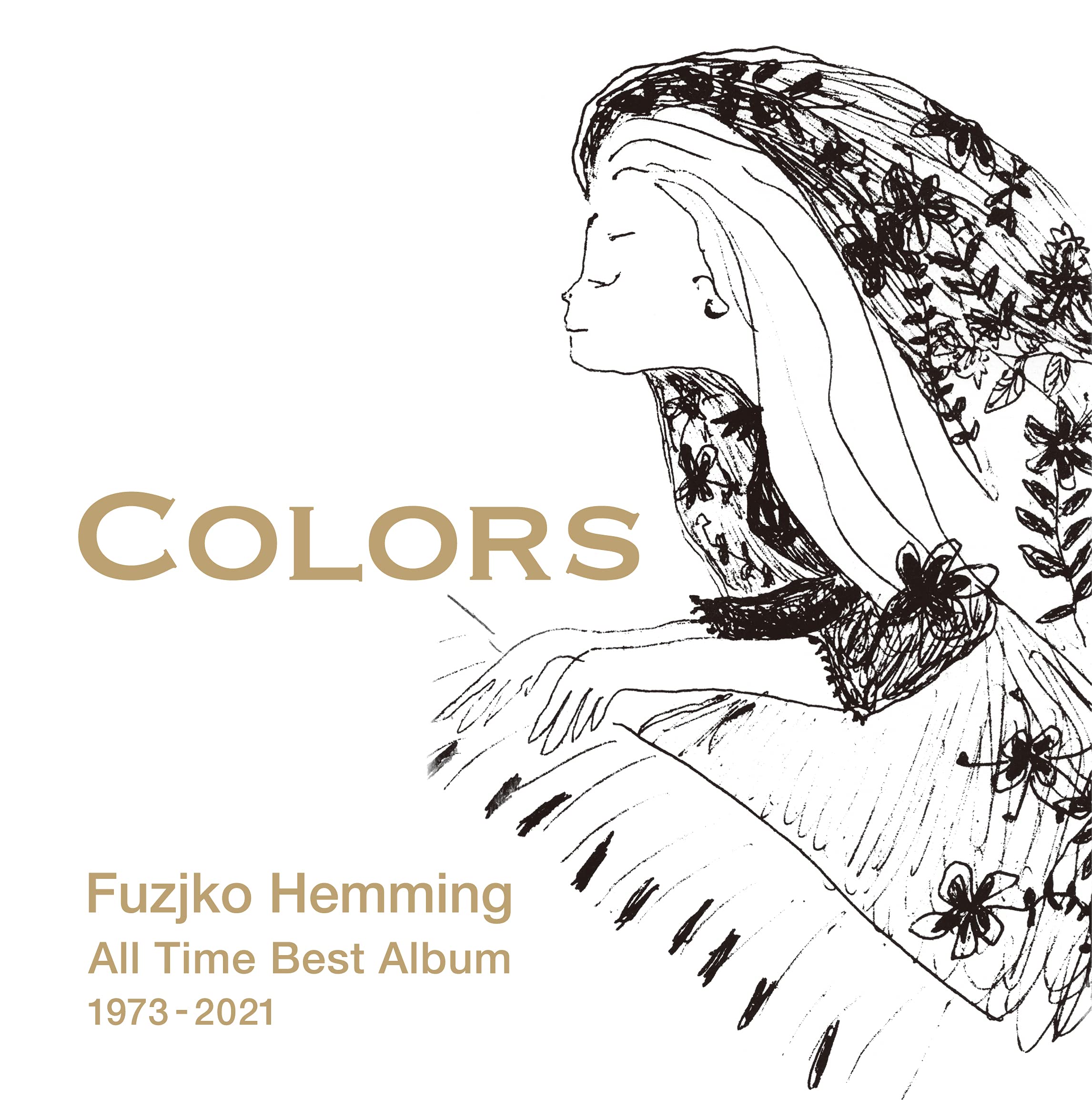 

COLORS disc (5 set)