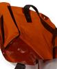 Roxy Sol de Verano Box Tote Bag, Marine Bag, Women's, Brown (22), Size F
