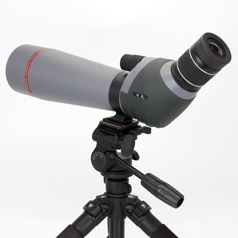 Sheng Tu Tansuo 20-60X80ED Monocular Telescope