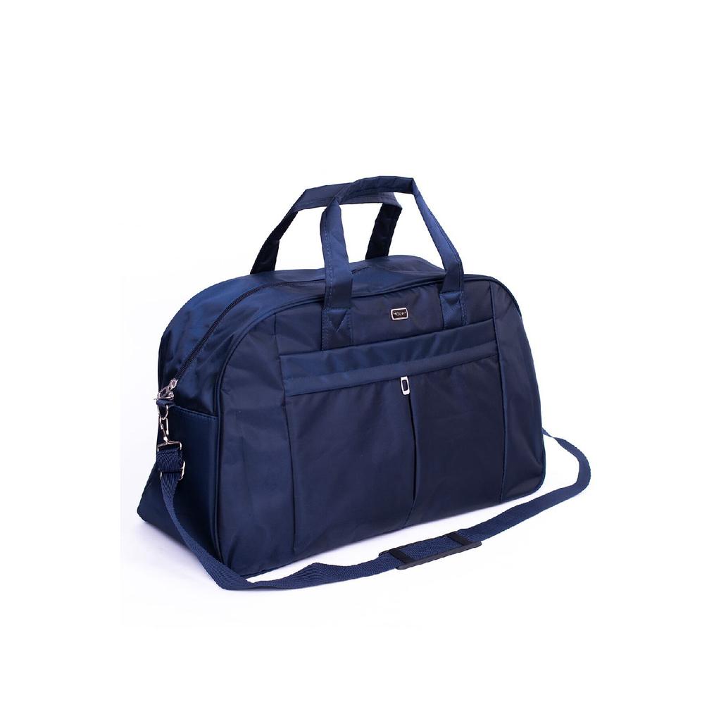 Moda 8055 Claret Red Große Reisetasche