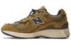 Men's Sneakers 2002R Protection Pack High Desert High Desert/Dark Moss/Black