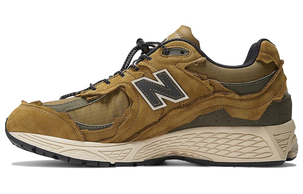 New Balance 2002R Protection Pack High Desert 43