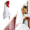Goose Hat Animal Costume Headgear for Celebrations And Events