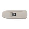 1pcs 96657929ZE Car Window Control Switch Passenger Side For 208 308 2008 408 For C5 For Left-hand Drive With Panel Glass Lifter