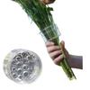 Spiral Ikebana Stem Holder Spiral Stem Holder For Vases Flower Arrangement Holder Spiral DIY Bouquet Stand