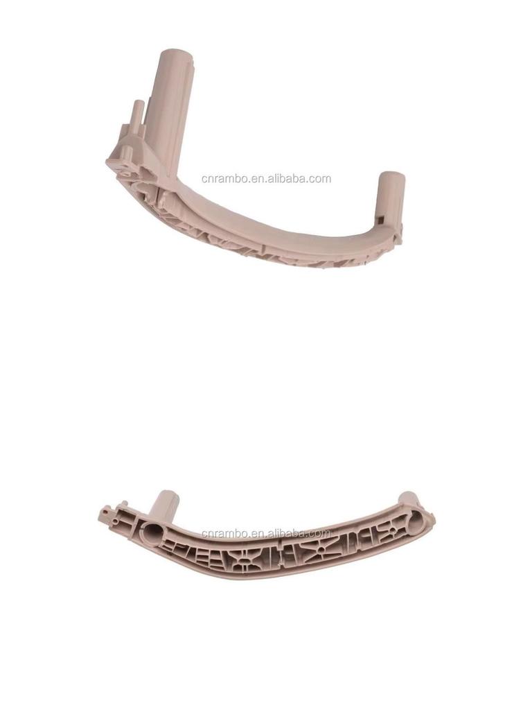 Uchwyt Podłokietnika Drzwi Wewnętrznych do BMW F15 X5/X6 F16