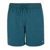 Jack Wills Mens Embroidered Logo Mid Length Swim Shorts