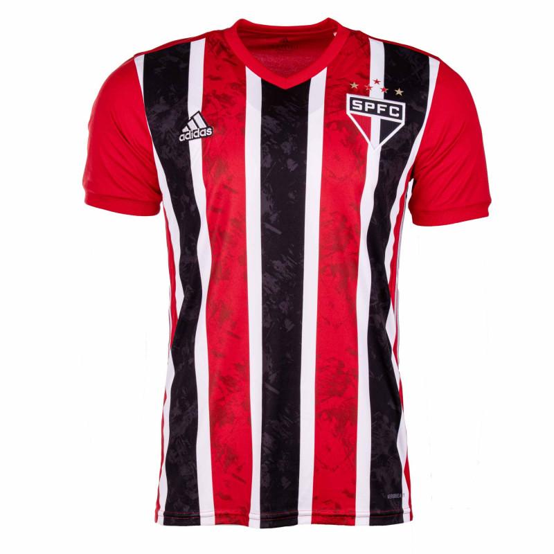 

Футболка fh7277/h47820 Мужской ADIDAS - São Paulo FC