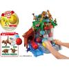 Takara Tomy Ania Catches an Egg! Dinosaur Crane (First Edition) Animal Dinosaur Toy Age 3 and Up
