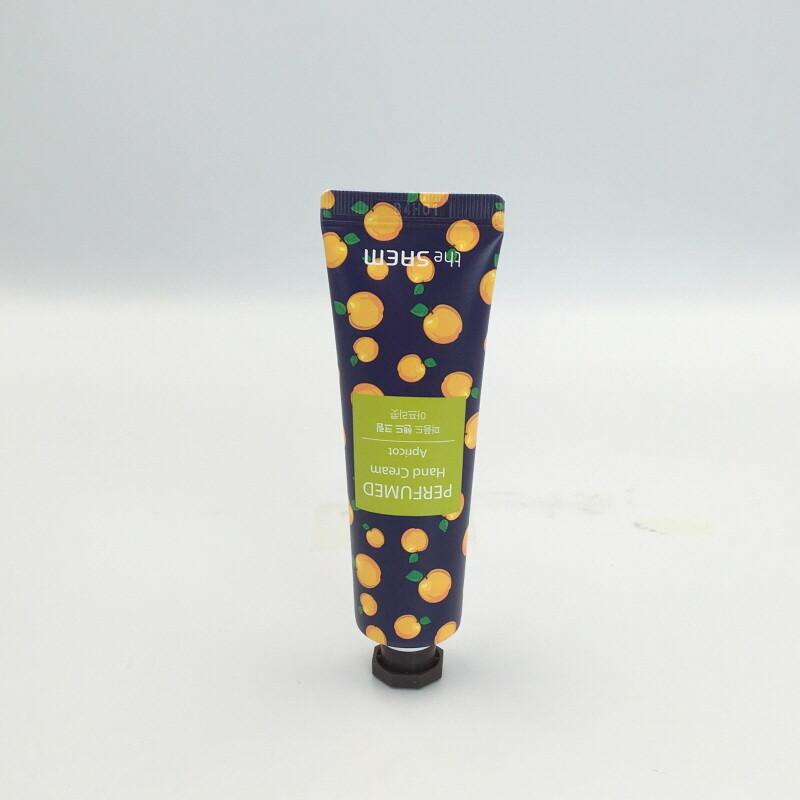 [the SAEM] Perfumed Hand Cream 30ml / 5 Options / Korean Cosmetics