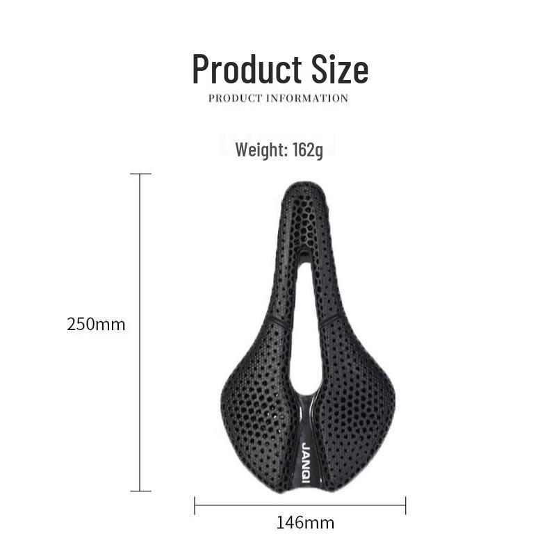 Lishi Bike Saddle