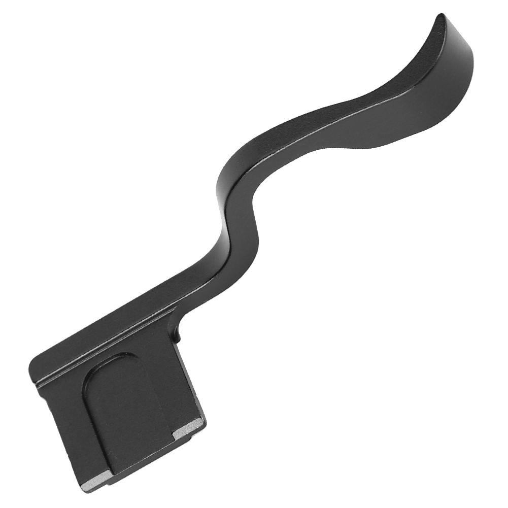 Aluminium Alloy Camera Thumb Grip Handle Accessory for Sony A9 A73 A7R3 A7M3 Camera