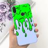 For Huawei Nova 3i Case INE-LX1 Cute Astronauts Cover Soft Silicone Phone Case For Huawei P Smart Plus 2018 Nova3i Fundas Bumper