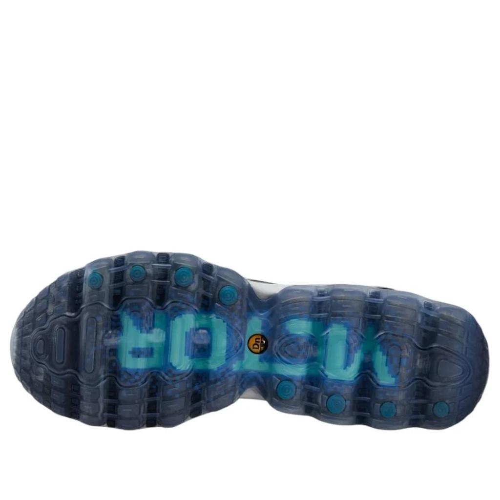 Victor Victor x Nike Air Max DN8 Tokyo Herren Sneaker Silber Metallic-Silber Schwarz IF2733-001