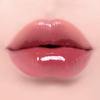 HUEMI Melting Glaze Lip Gloss 05 Scarlet Kiss