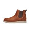 Redwood Edge Leather Classic Comfortable Versatile Simple Short Chelsea Boots Men Boots TB0A6CVEEM4