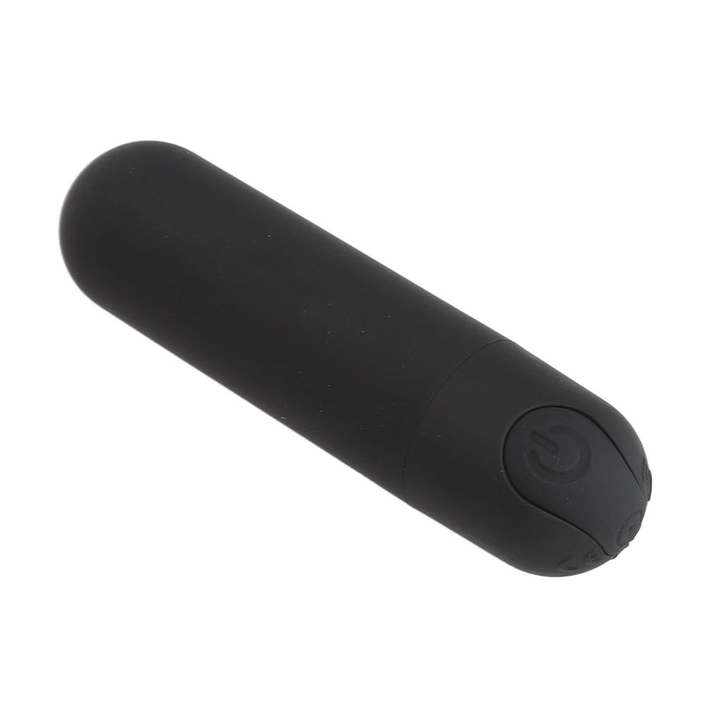 Electric Eye Massage Wand Reduce Fine Lines Promote Serum Bsorption Face Eye Massage Tool Black