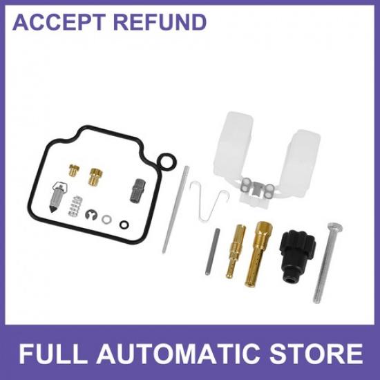 Motor autoburetor Repair Rebuild Kit fit for Honda TRX300 2x4 1993-2000 Part