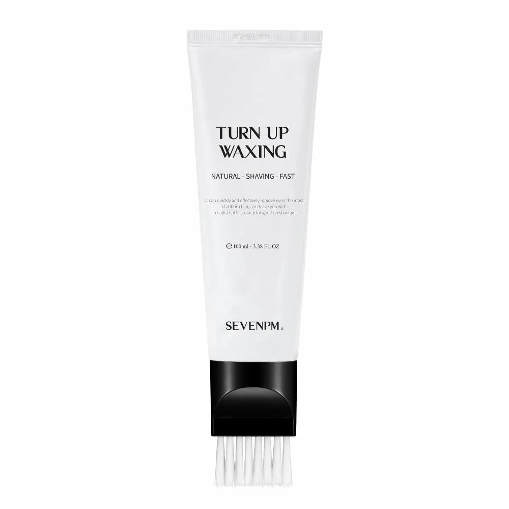 SEVENPM Turn Up Waxing Depilatory Cream 100mL