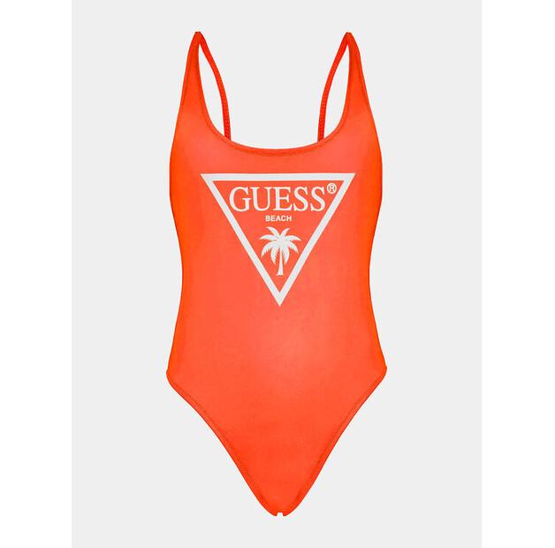 Купальник Guess E4GJ48 MC044