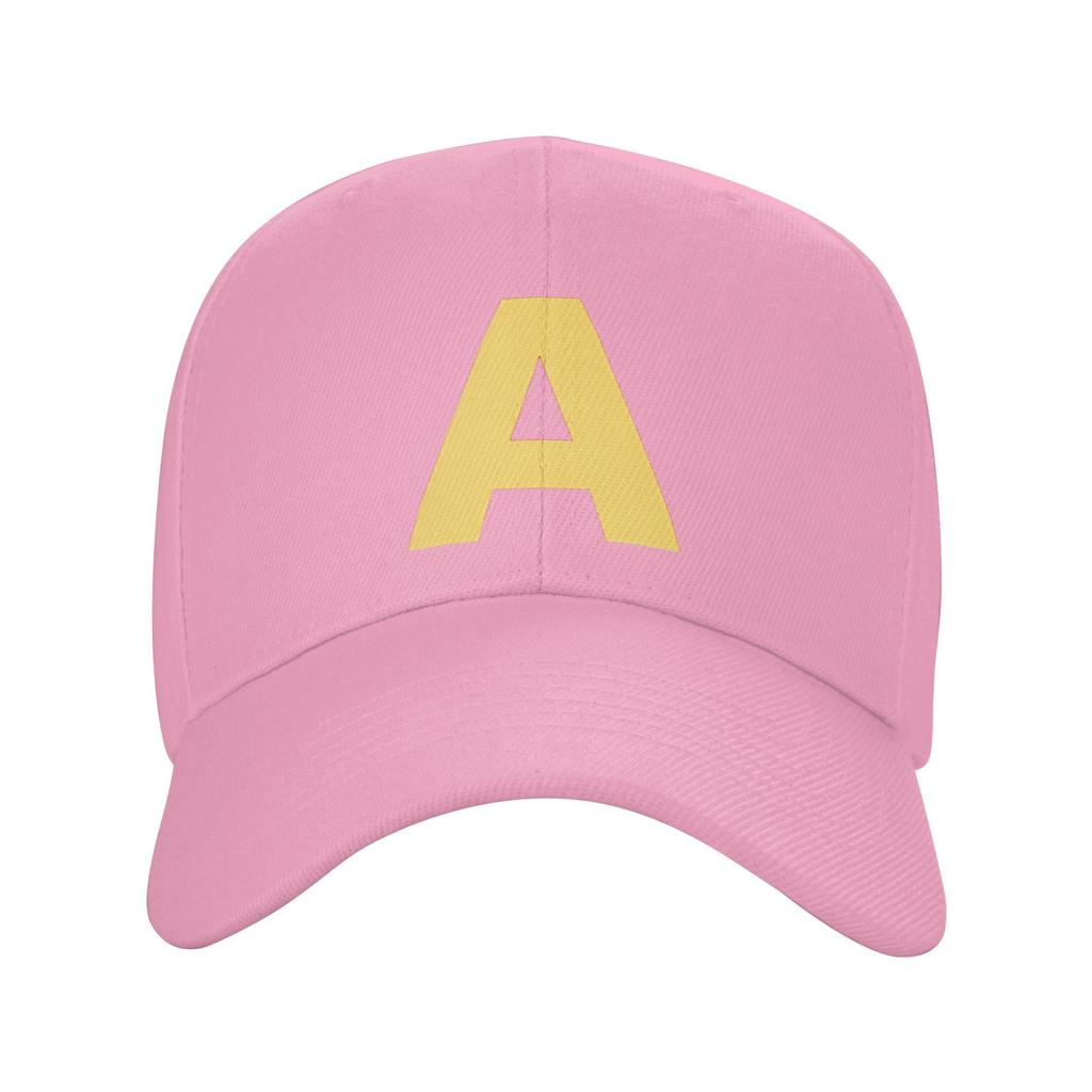 Sommer Alvin und die Chipmunks Golfkappe Unisex-Stil Trucker-Mütze Formelle Golf-Sonnenkappen Verstellbar