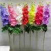 Decoração de casa – Flores e coroas artificiais