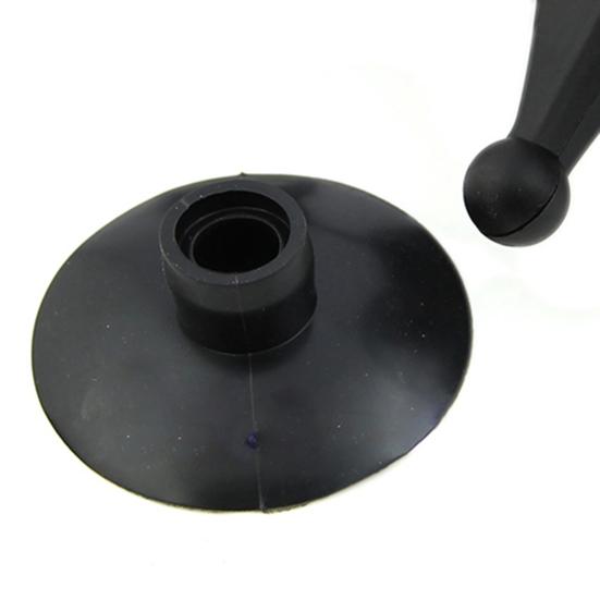 4-Inch Car Fan Single Head Strong Wind Energy Saving Dashboard USB Air Cooling Fan for Car