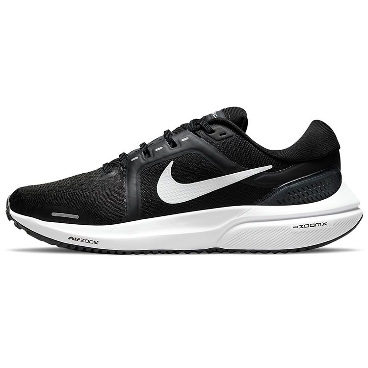Nike Wmns Air Zoom Vomero 16 Black White DA7698-001 EU 36.5