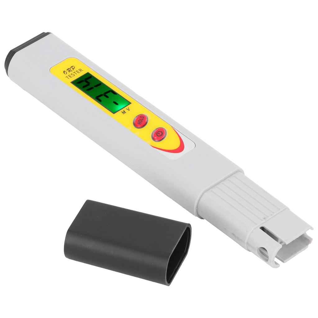 ORP-969 ORP Tester Portable Water Quality Analyzer Water Quality Meter for Water System