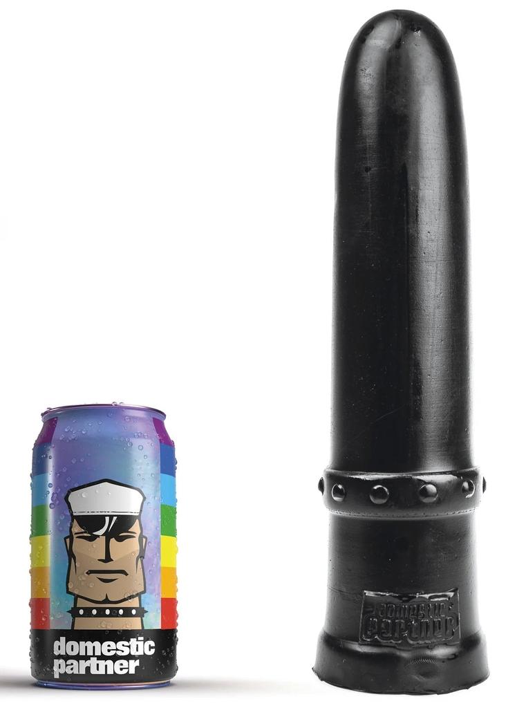 Gode NAV59B Domestic Partner 26 x 7cm - Domestic Partner - Dildos XL - Largeur + de 6cm