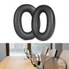 1Pair Replacement Sponges EarPads Cushions Cover for Bowers Px7 Headphones Earmuffs Headsets Sleeve