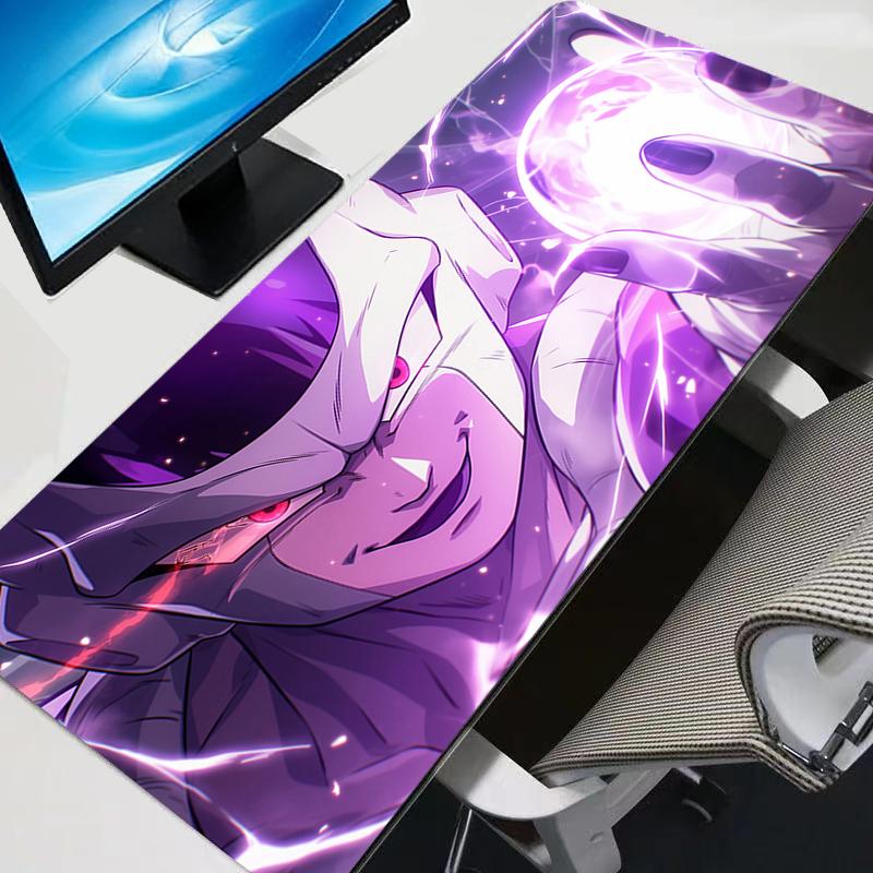 Anime Dragon Ball Durable Pad Mouse HD Print Computer Gamer Locking Edge Mousepad XXL Keyboard PC Mice Mats Pad For Csgo