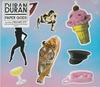CD DURAN DURAN  Paper Gods 2550113 Warner Bros. Re 2015 Canada Dance  Electronica Used