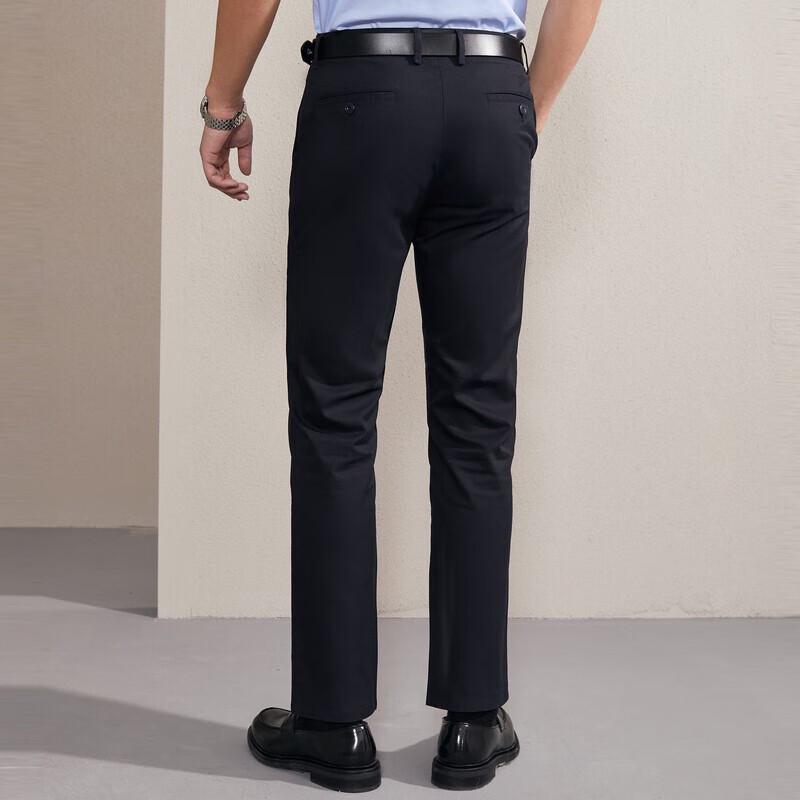 YOUNGOR Men's Spring Casual Pants