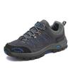 Men's and Women's Casual Sneakers Outdoor Flat Non-slip Hiking Shoes Couple Tour Hiking Plus Size Walking