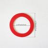 Toilet Parts Flush Valve Seal Toilet Ring Seal for Mansfield 210/Mansfield  211/GP1059291
