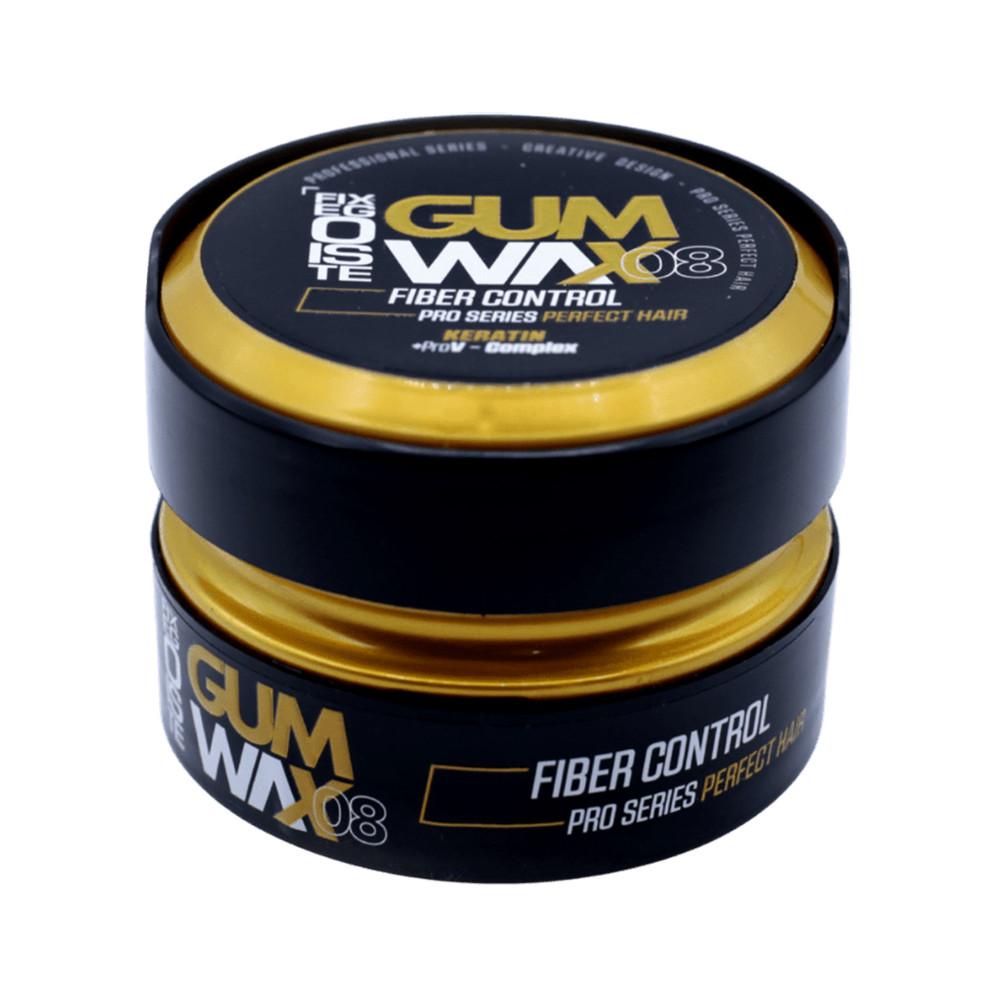 

FixEgoiste - Воск для укладки Gum Wax - Fiber Control 150ml -