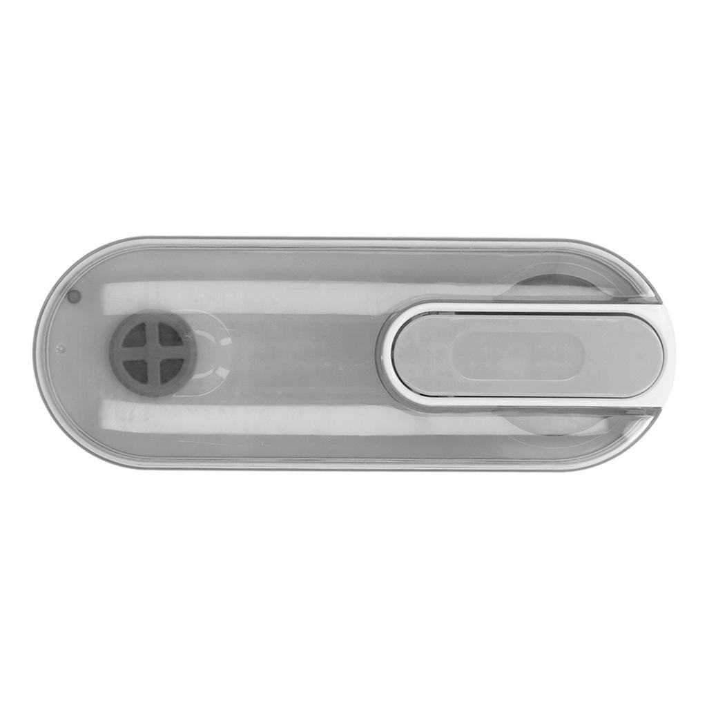 Dog Water Cup Foldable Leakproof Portable Pet Travel Water Dispenser with Lanyard for Outdoor