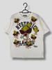 Vintage Hysteric Glamour Kids Are Alright Tshirt Japanese Designer Label Harajuku Punk Casual Outfit White Large