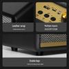 New Melody Rose 06 Wireless High-Power Portable Retro Bluetooth Speaker for Home